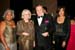 Hon. Jessica Odle, Hon. Irene Halligan, Mr. Sirio Maccioni & Hon. Maguy Maccario Doyle